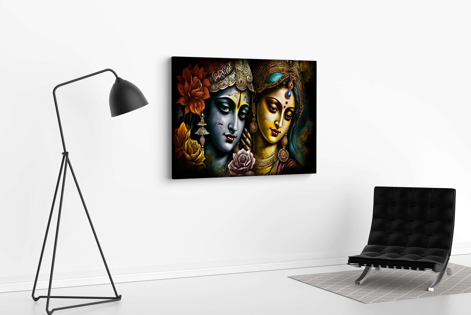High-Quality Canvas Art for Living Rooms, Offices & Hotels - Image 3